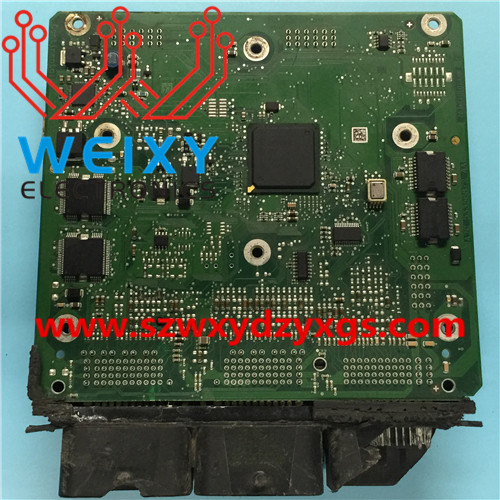 Peugeot Citroen SID807EVO S180165001 ECU repair Kit