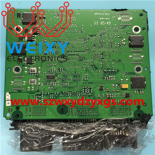 Renault SM5 23110-14960 ECU repair kits