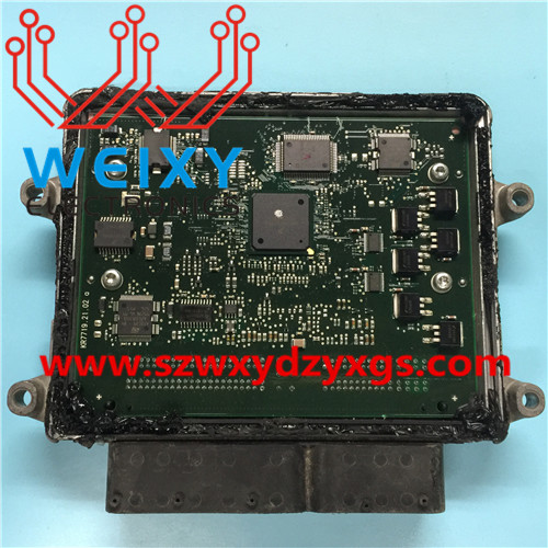 Hyundai 95440-39322 gearbox Control Unit Repair Kit
