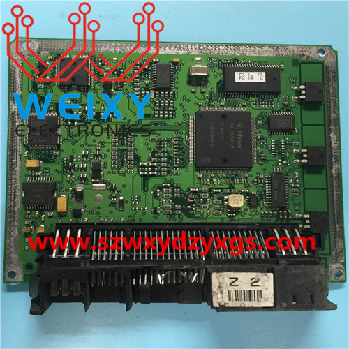 Hyundai 39109-37507 Siemens ECU repair kits
