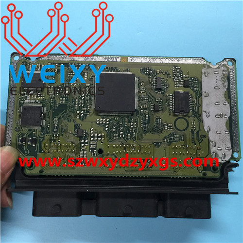 Peugeot 0261S07350 ME7.4.5 ECU repair kit
