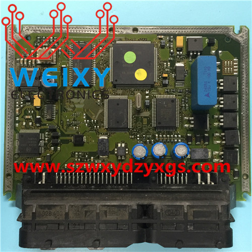 Hyundai 95610-3N600 ECU repair kits