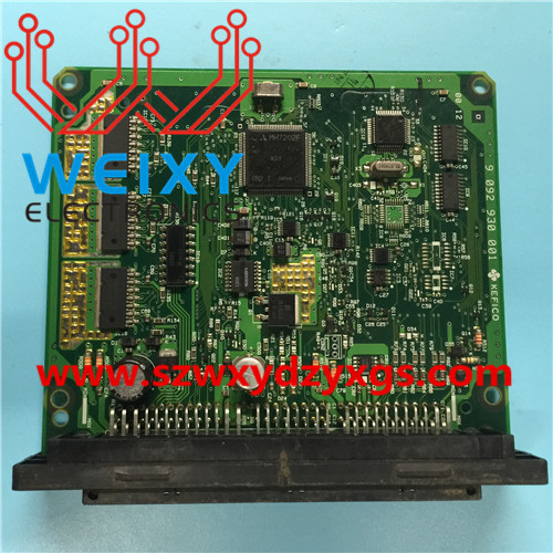 Hyundai 95610-3N600 ECU repair kits