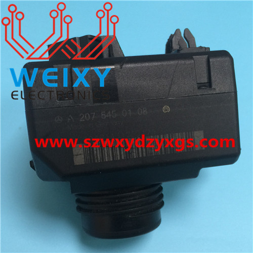 EIS, ESL, KEY kit for Mercedes-Benz 204/207/212