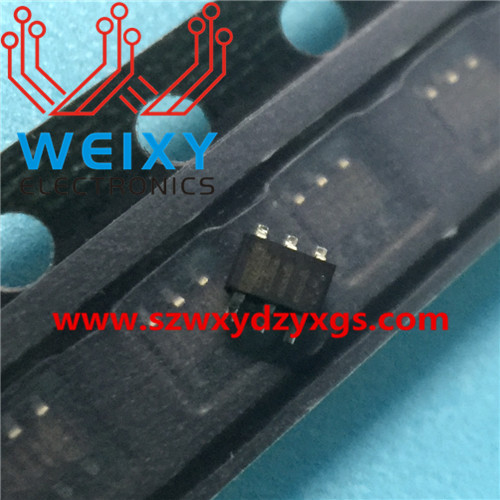 M33 Commonly used vulnerable automotive transistors