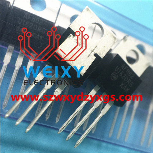 W7 Commonly used vulnerable automotive diode