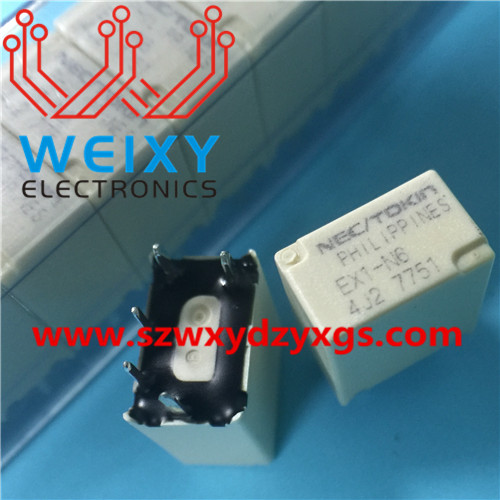 120 Ohhm 2W Resistor Commonly used vulnerable Resistors