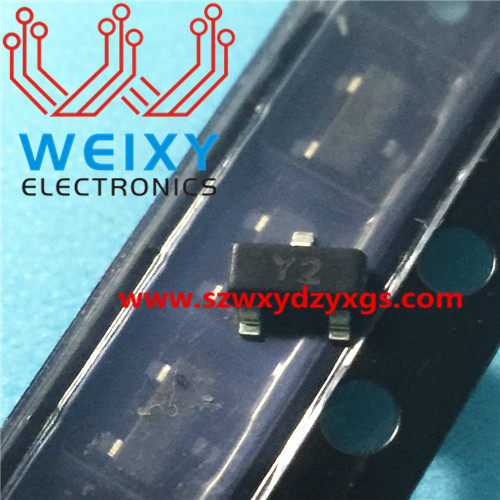 K4 Commonly used vulnerable automotive diode