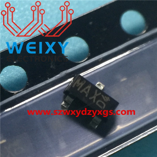 W32 Commonly used vulnerable automotive transistors