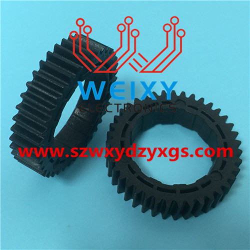 BMW 7 Series E65, E66 autohold EMF vulnerable gear