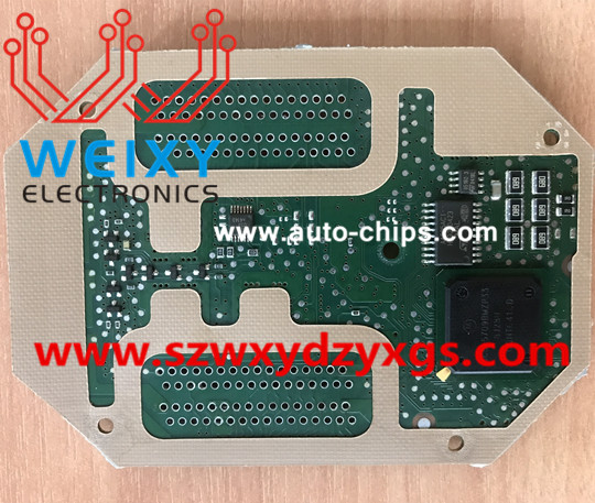 4G0907552D Audi A6L, A7 ECU repair kit