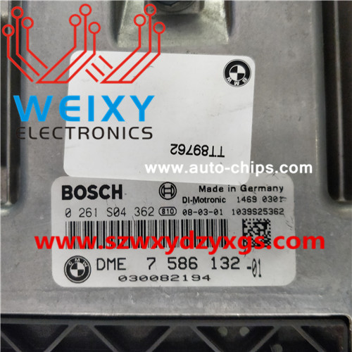BMW MINI DME repair kit