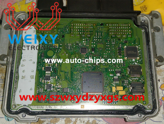 FIAT Doblo 0261S05128 ECU repair kit
