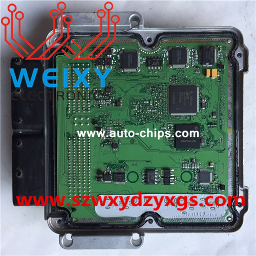 HYUNDAI KIA 39133-2B050 MEG17.9.8 ECU repair kit