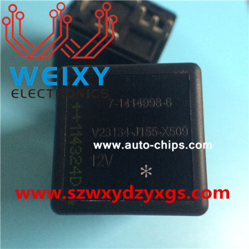 T60N06HD Commonly used vulnerable automotive driver chips