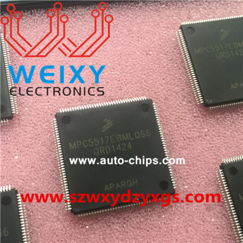 LL014N Commonly used vulnerable driver chips for Automobiles and Trucks