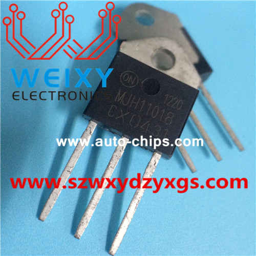 FDB8441 Commonly used vulnerable  automotive  driver chips