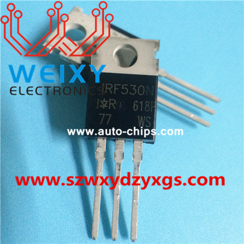 FDB8441 Commonly used vulnerable  automotive  driver chips