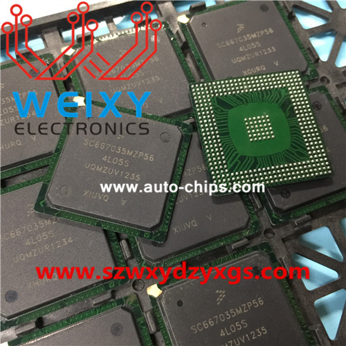 BTS410E2 Commonly used vulnerable automotive driver chips