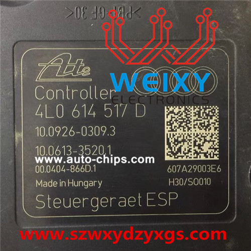 Audi Q7  4L0614517D ABS repair kit