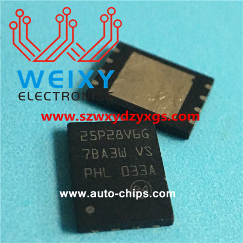 AHCT16245 Commonly used driver chips for trucks and excavator's ECM