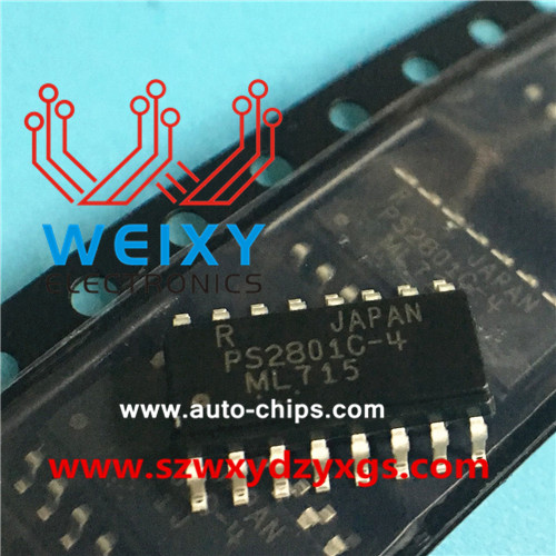 AHCT16245 Commonly used driver chips for trucks and excavator's ECM