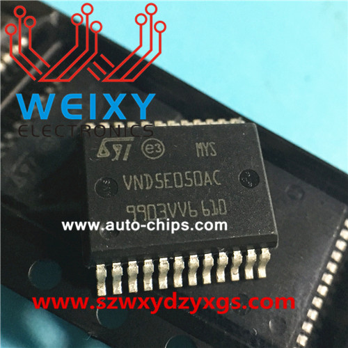 SG3525AP Commonly used vulnerable power supply driver chips for excavator ECM