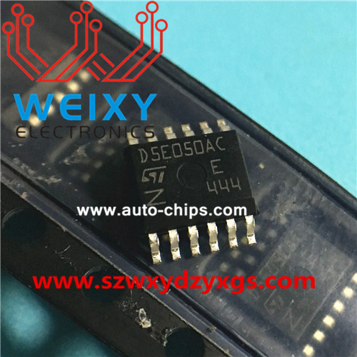AUIR3313 commonly used driver chips for automobile truck and excavator