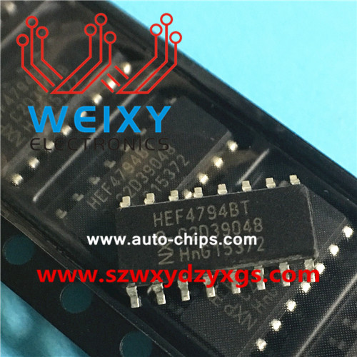 324 commonly used vulnerable hall transistor for excavators