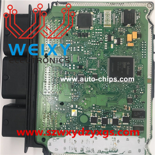Hyundai KIA 39101-26AB8 MG7.9.8 ECU repair kit