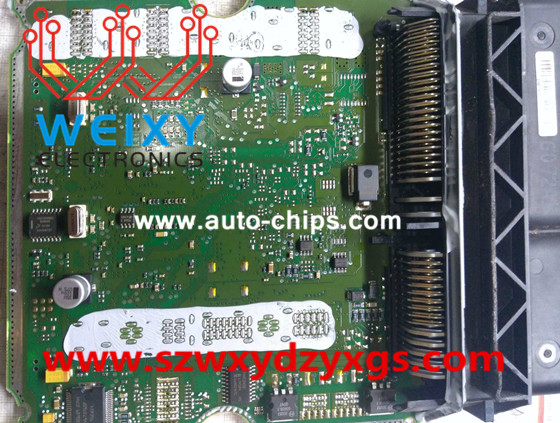 Hyundai KIA 39101-26AB8 MG7.9.8 ECU repair kit