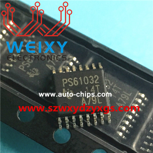 70F3235M1GC Automotive commonly used vulnerable driver chip