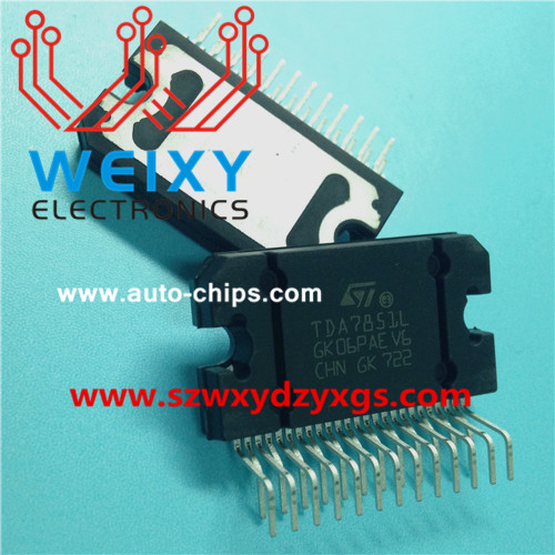 25LC128ISN Automotive commonly used EEPROM chip