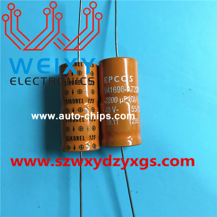PS61032 Automotive commonly used vulnerable driver chip