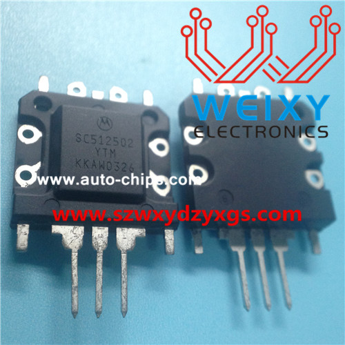 25LC128ISN Automotive commonly used EEPROM chip