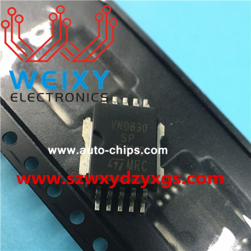 70F3235M1GC Automotive commonly used vulnerable driver chip