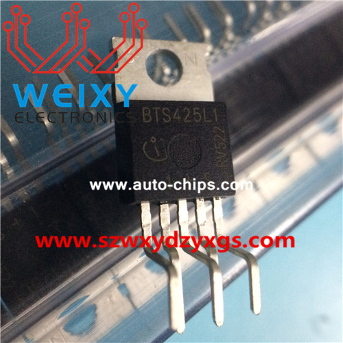25LC128ISN Automotive commonly used EEPROM chip