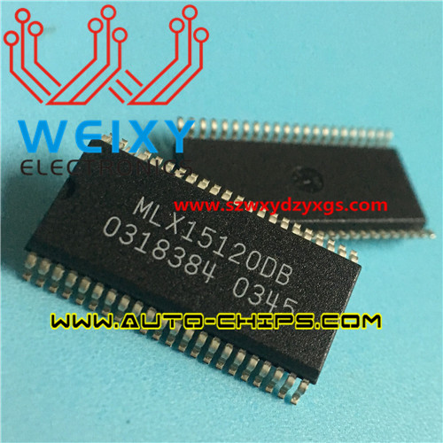 IMBH60D-100 Automotive commonly used vulnerable driver chip