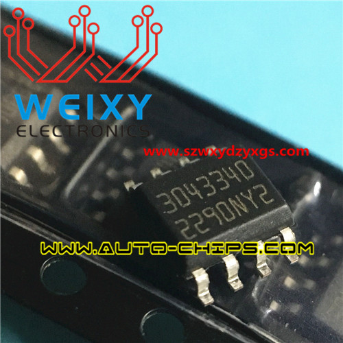 833HM-1C-C Automotive commonly used relays