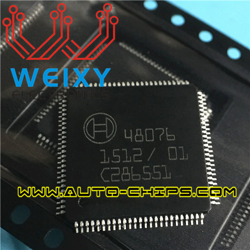 3F9454BZZSK94 Automotive commonly used vulnerable driver chip