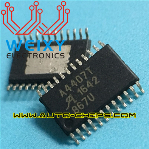 3F9454BZZSK94 Automotive commonly used vulnerable driver chip
