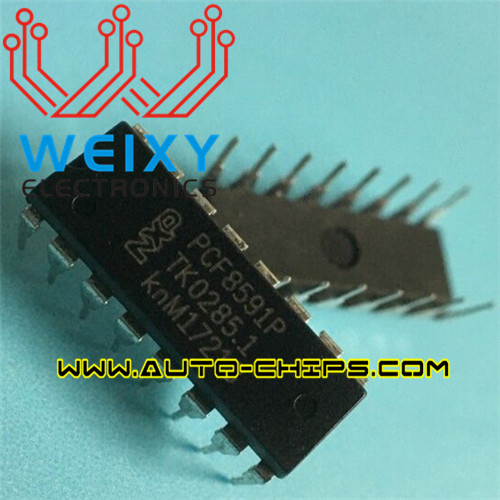 TLE4262 Automotive commonly used vulnerable driver chip