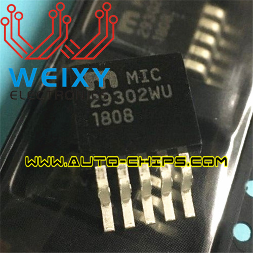 CD4067BE Automotive commonly used vulnerable driver chip