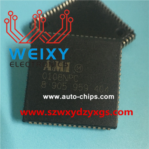 8905958748 commonly used prohibited chip for truck ecu