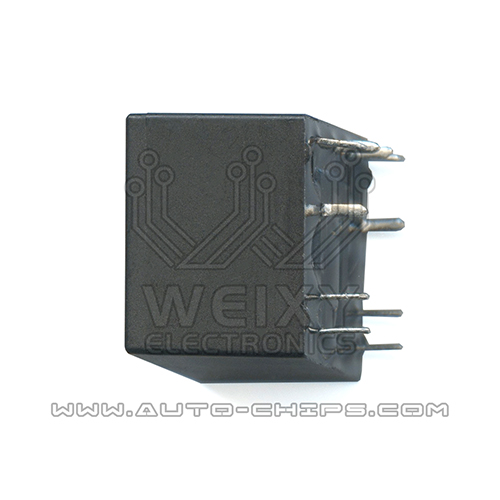 V23084-C2001-A303 commonly used vulnerable relay for automotive BCM