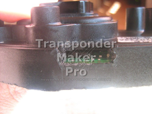 TMPro2 Software module 177 – Ducati bikes with dashboard MAE Electronics