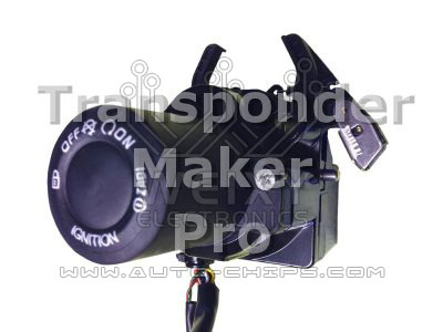 TMPro2 Software module 178 – Ducati bikes handsfree ZADI