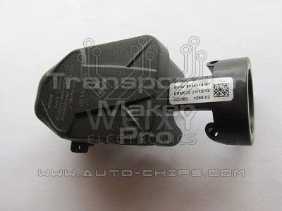 TMPro2 Software module 191 – BMW bikes 2012 immobox EWS