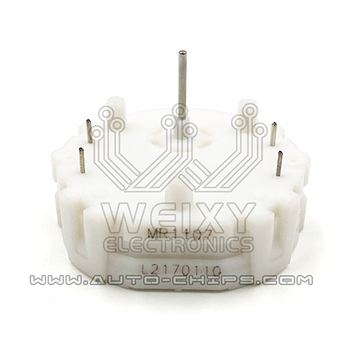 Meter stepper motor for SANATA3000, SANATA, old version LaCrosse, Family323, JUNJIE ZUNCHI