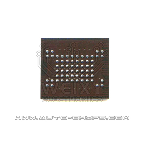 29LV652UE-90 BGA chip use for automotives